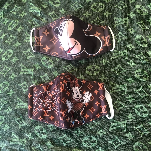 Asstd. Face Mask - Picture 10 of 14